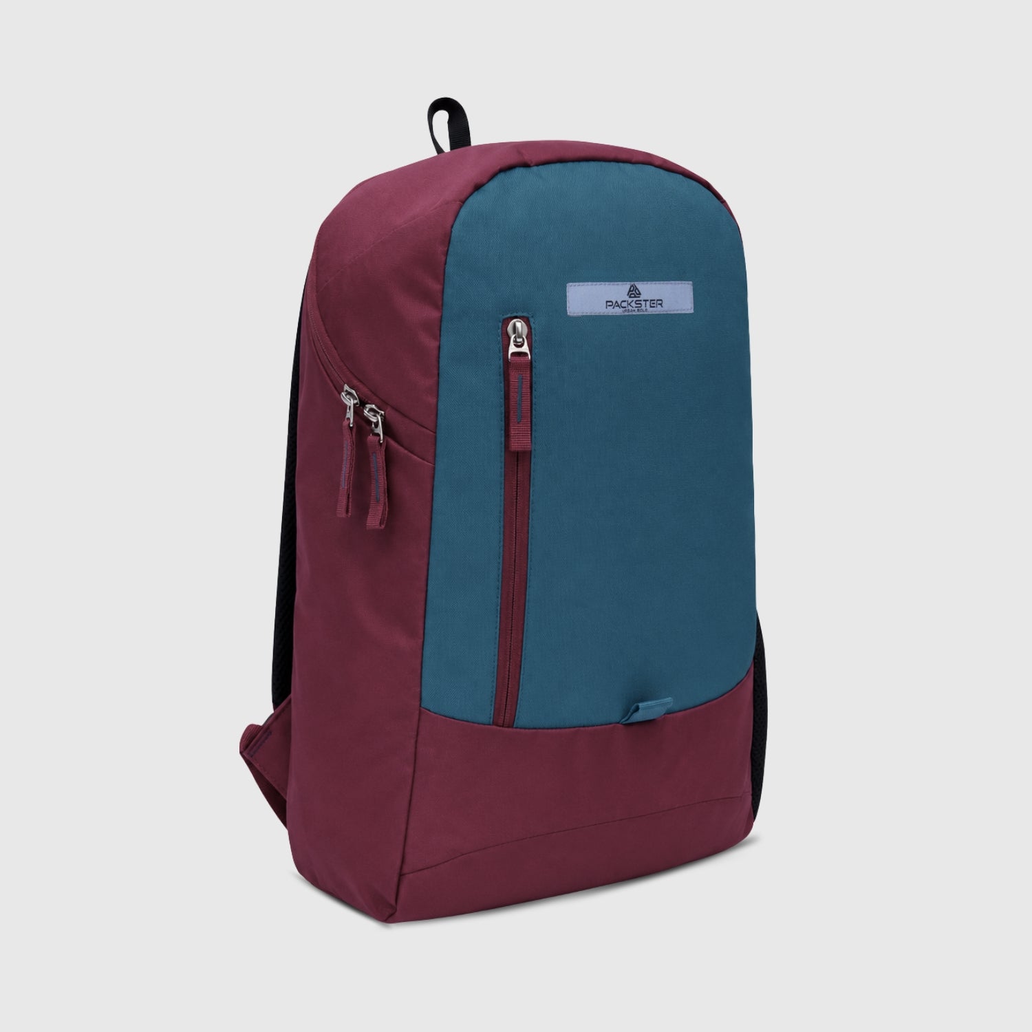 Ocean Blue Backpack