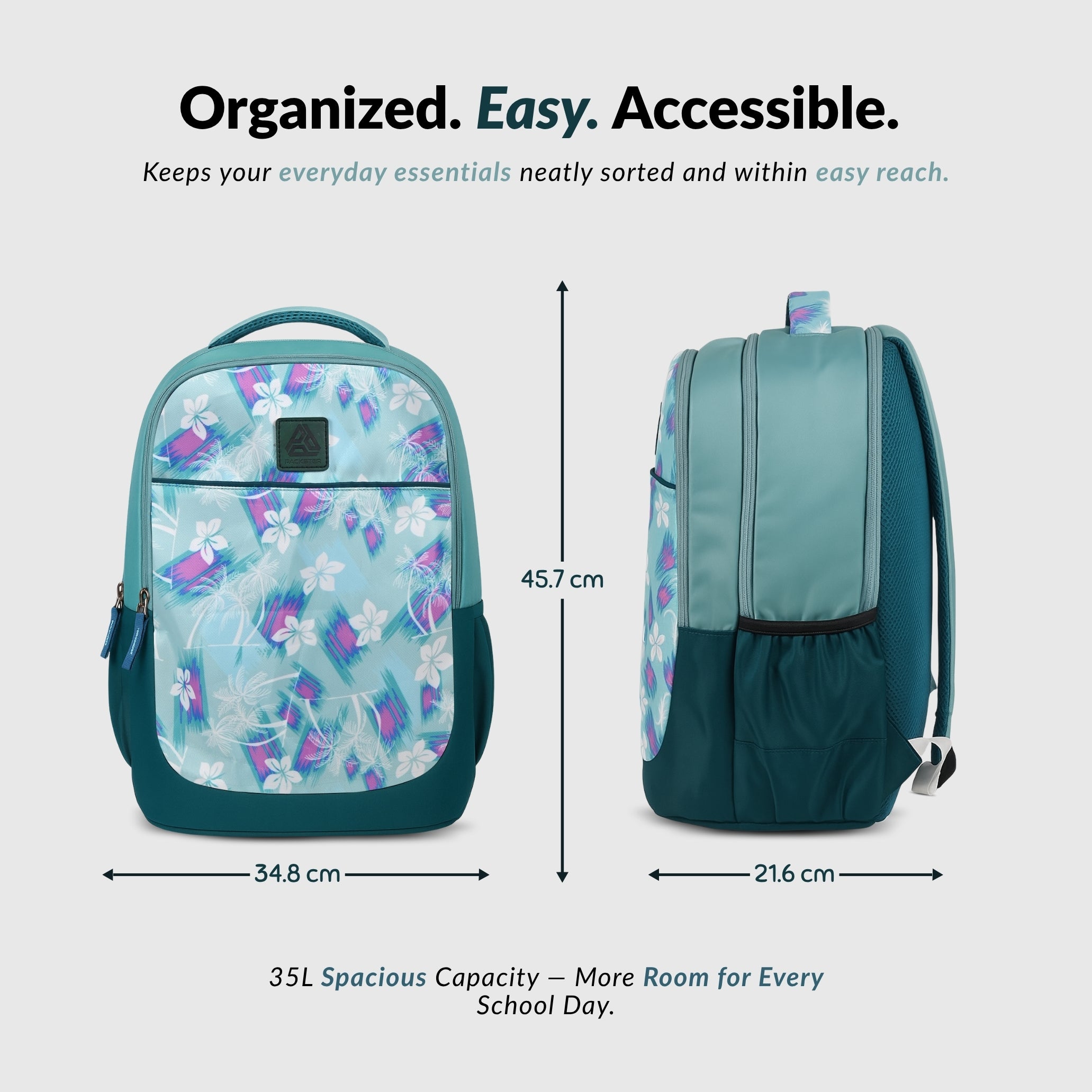Kids Backpack