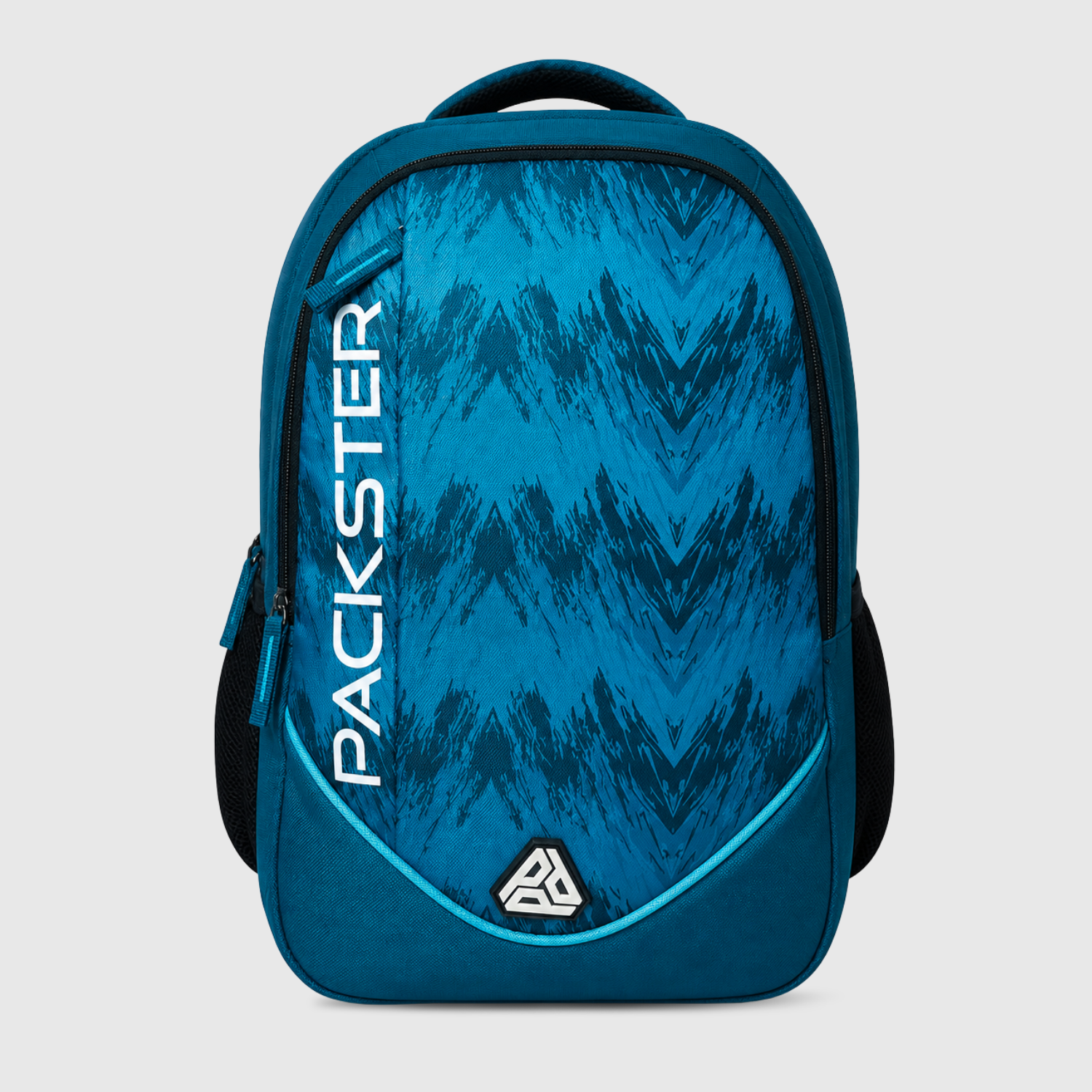 Ocean Blue Backpack