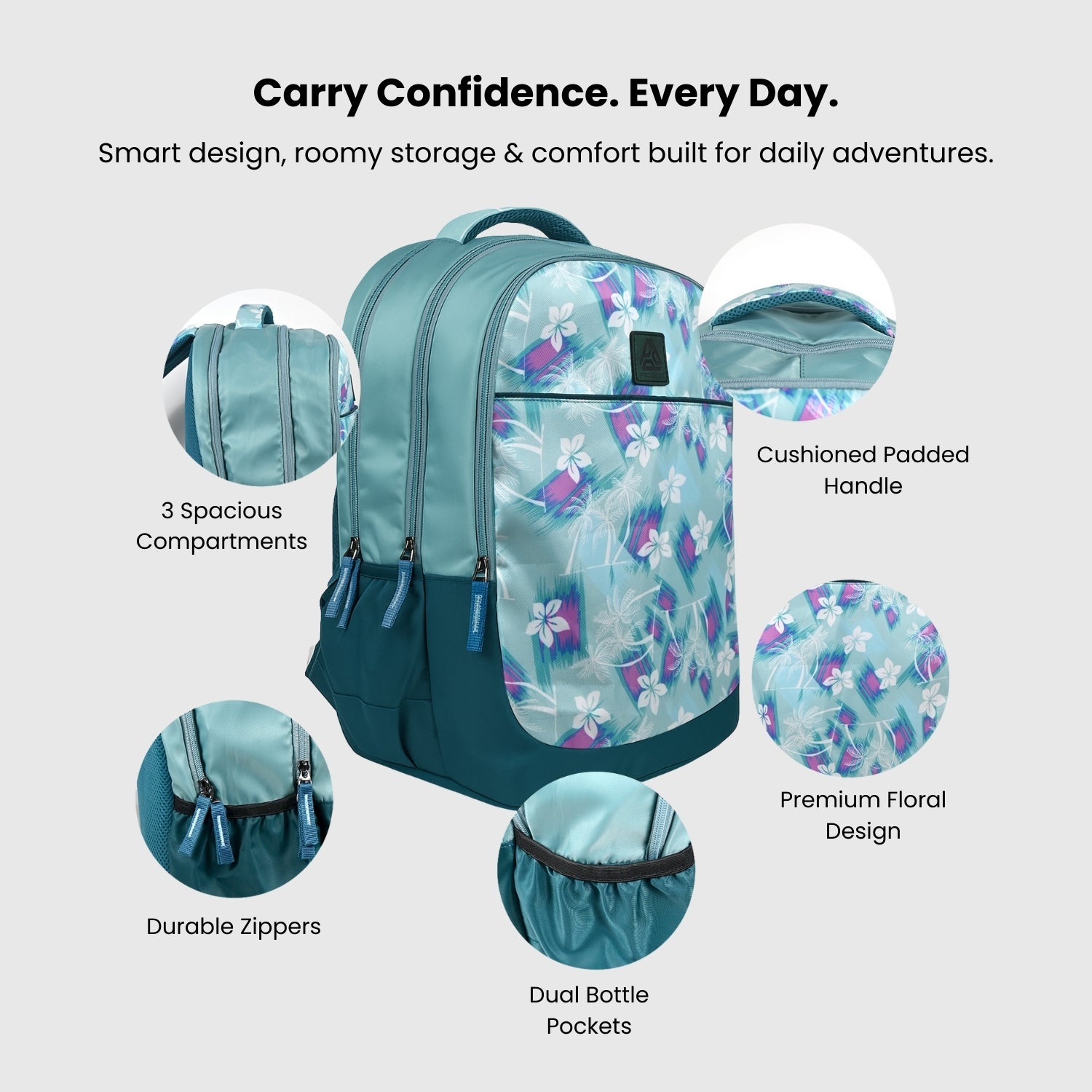Kids Backpack