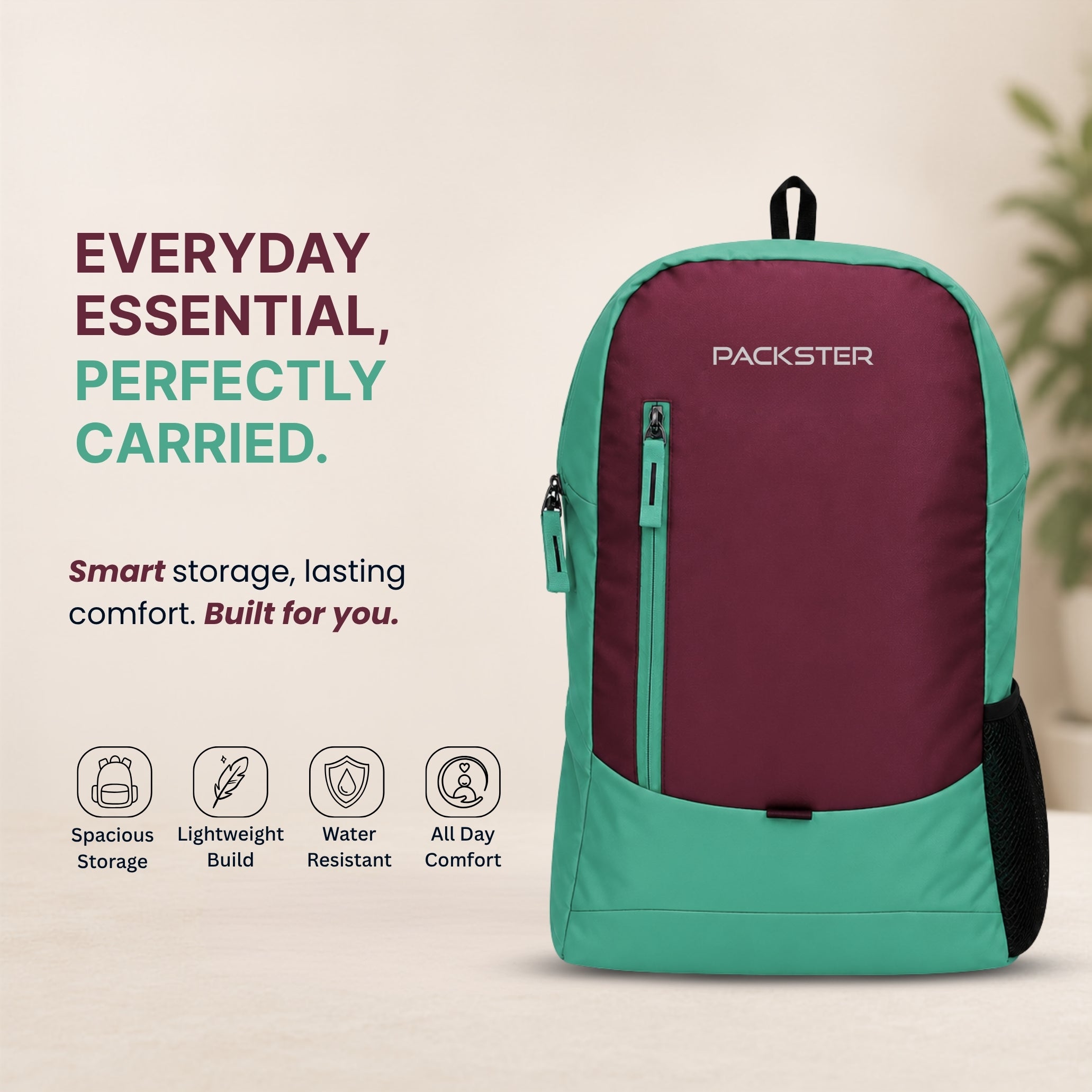 Casual Backpack