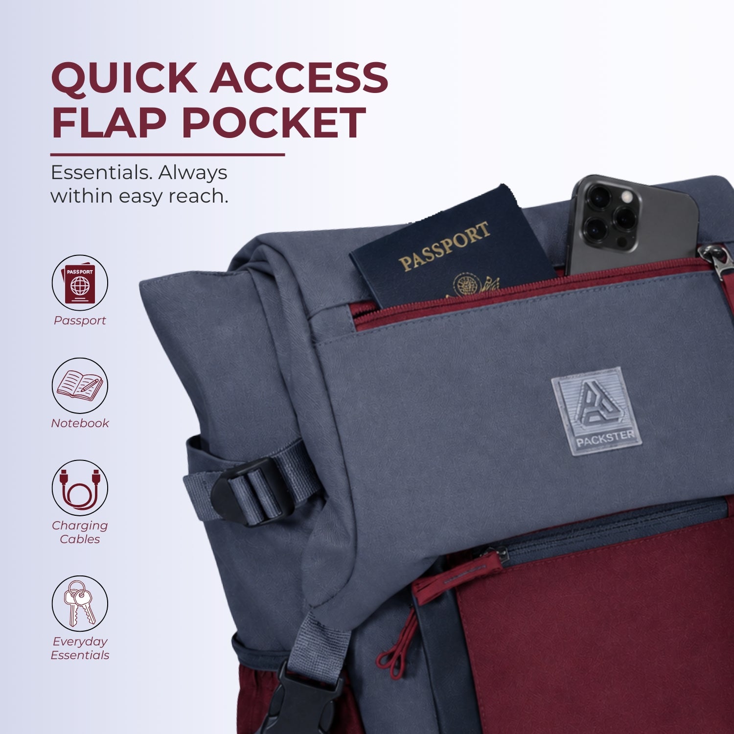 Travel Bag