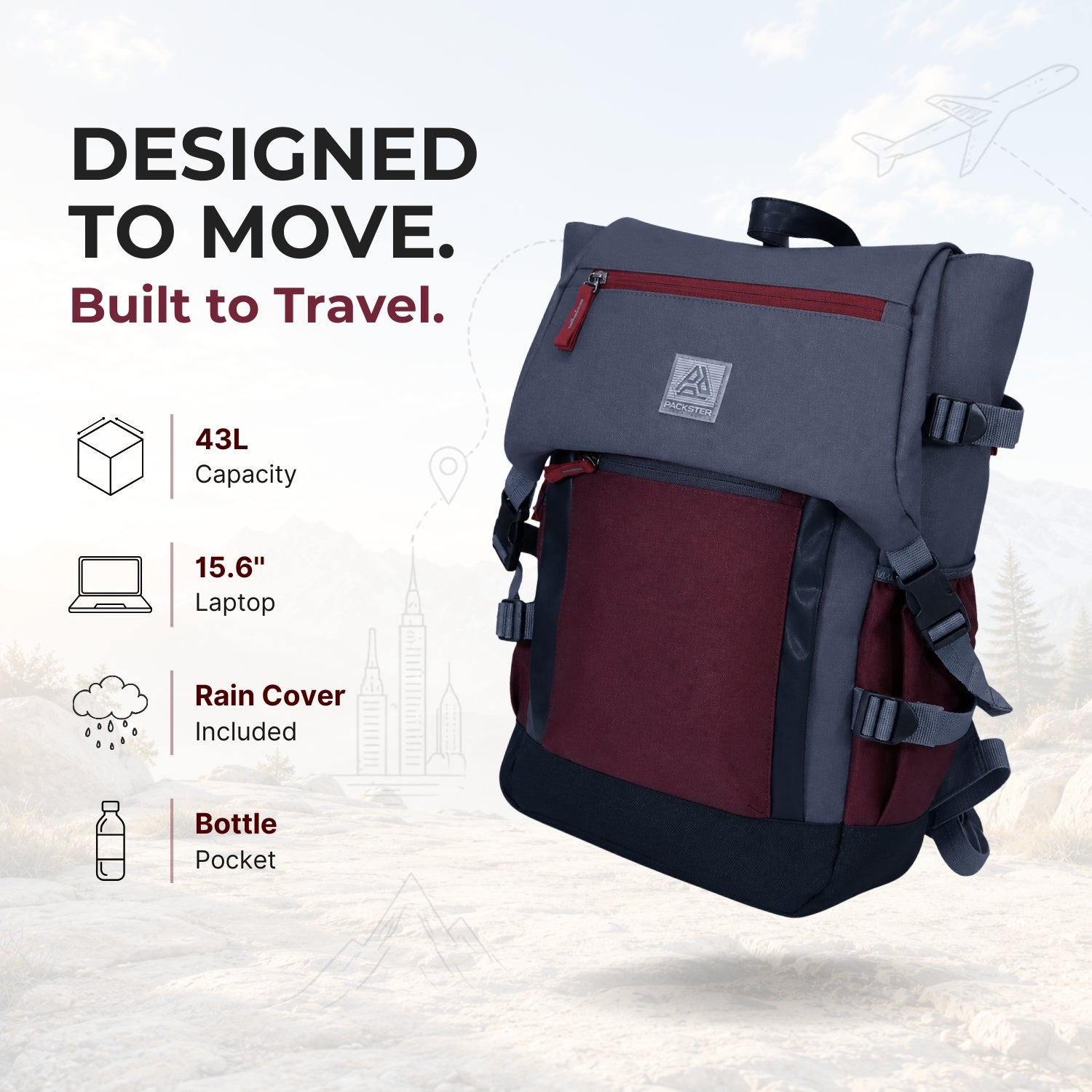 Travel Bag