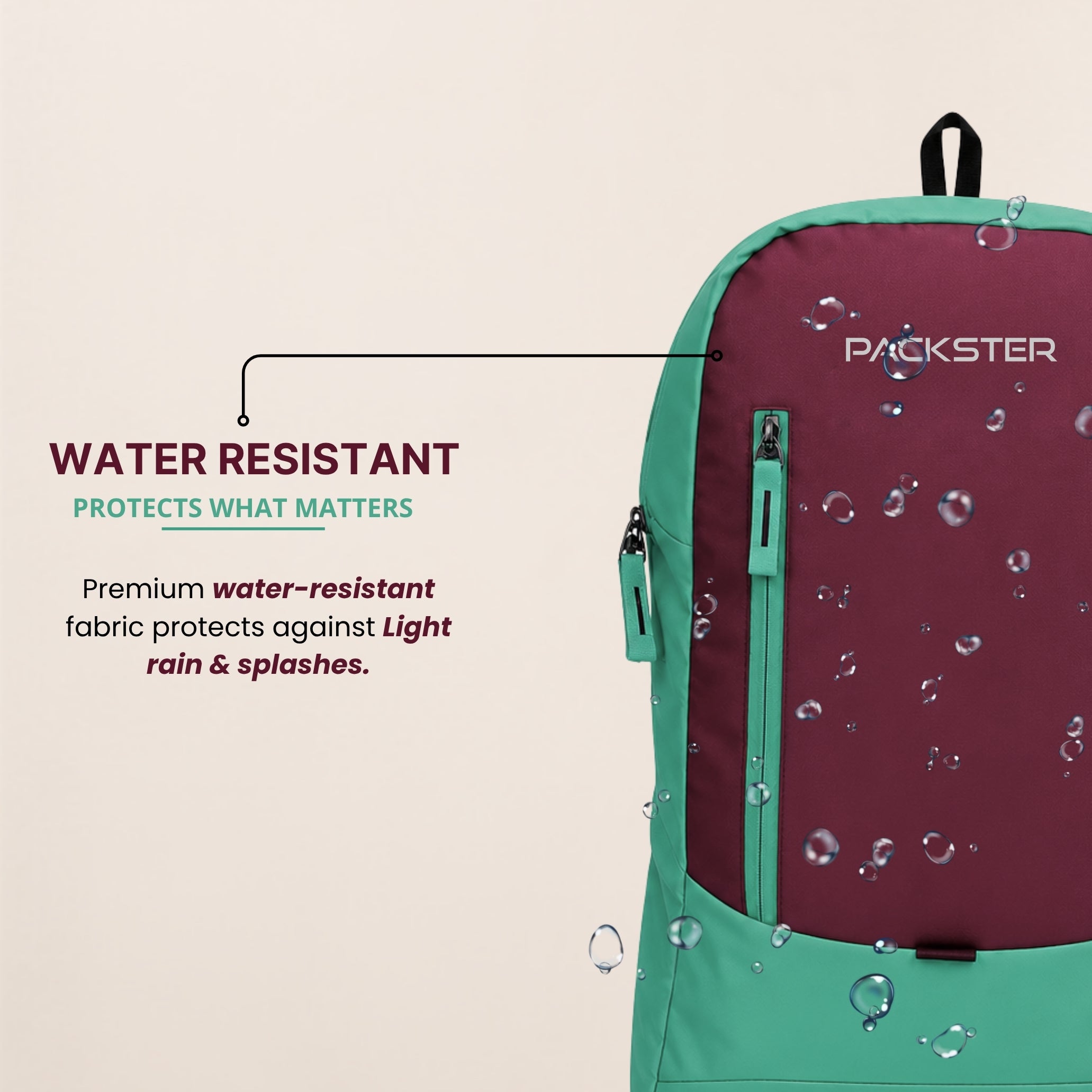Casual Backpack