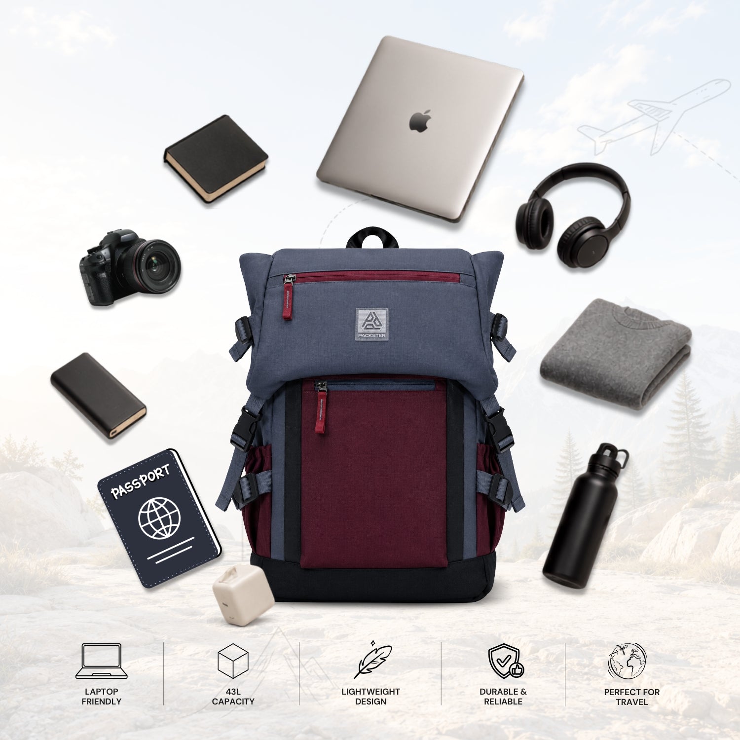 Travel Bag