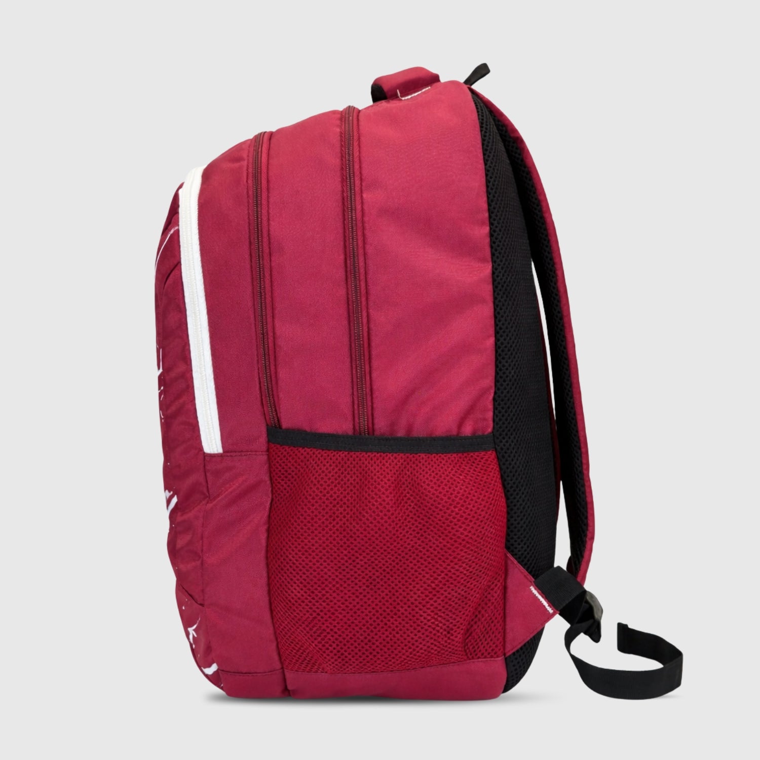 Packster BTS Spark 40L Backpack, Triple Compartment Design with Laptop Sleeve, Water Resistant Casual Office & Travel Bag for Men & Women