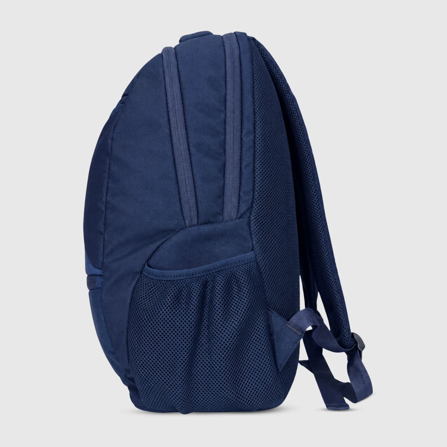 Navy Blue Backpack for Men