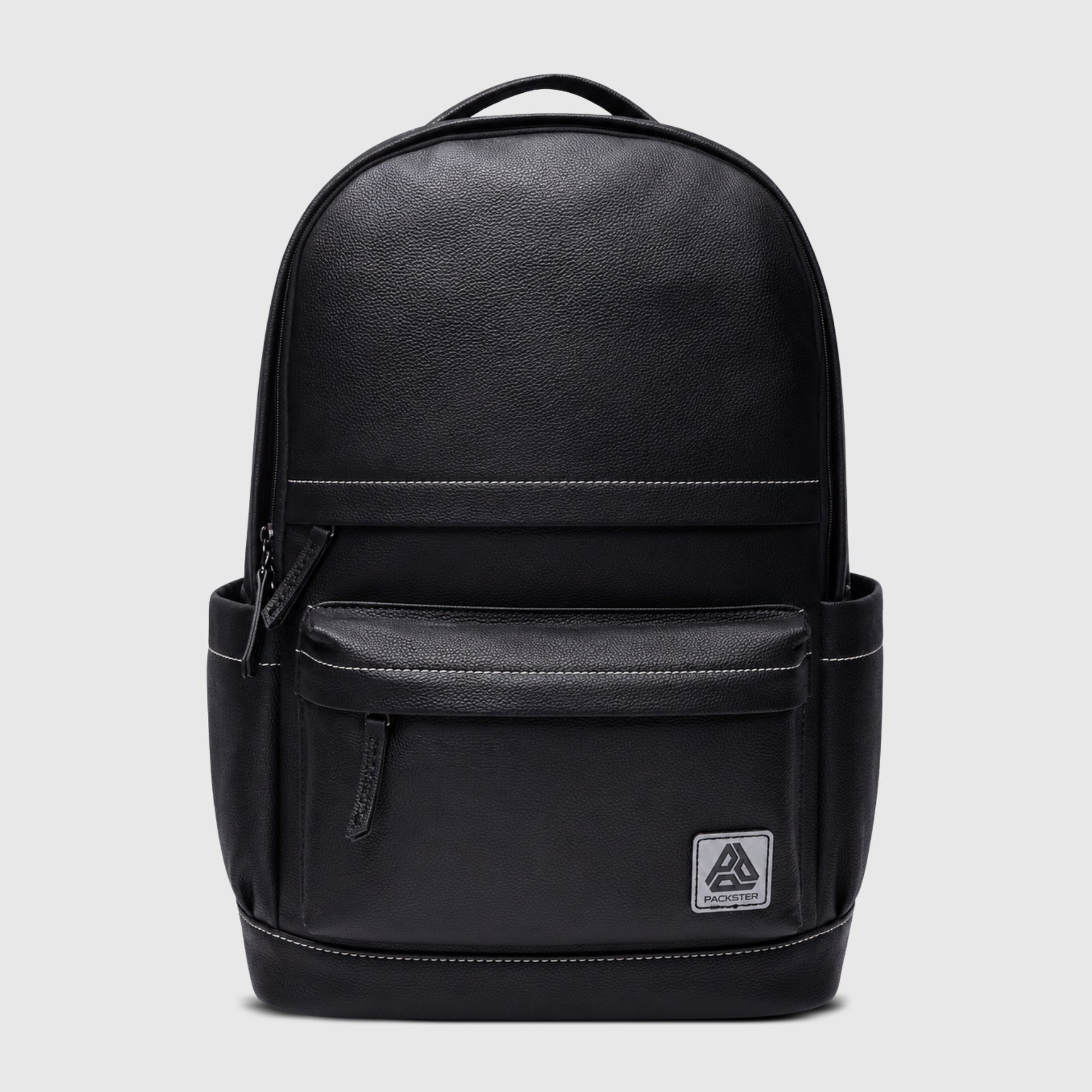 Black Laptop Backpack