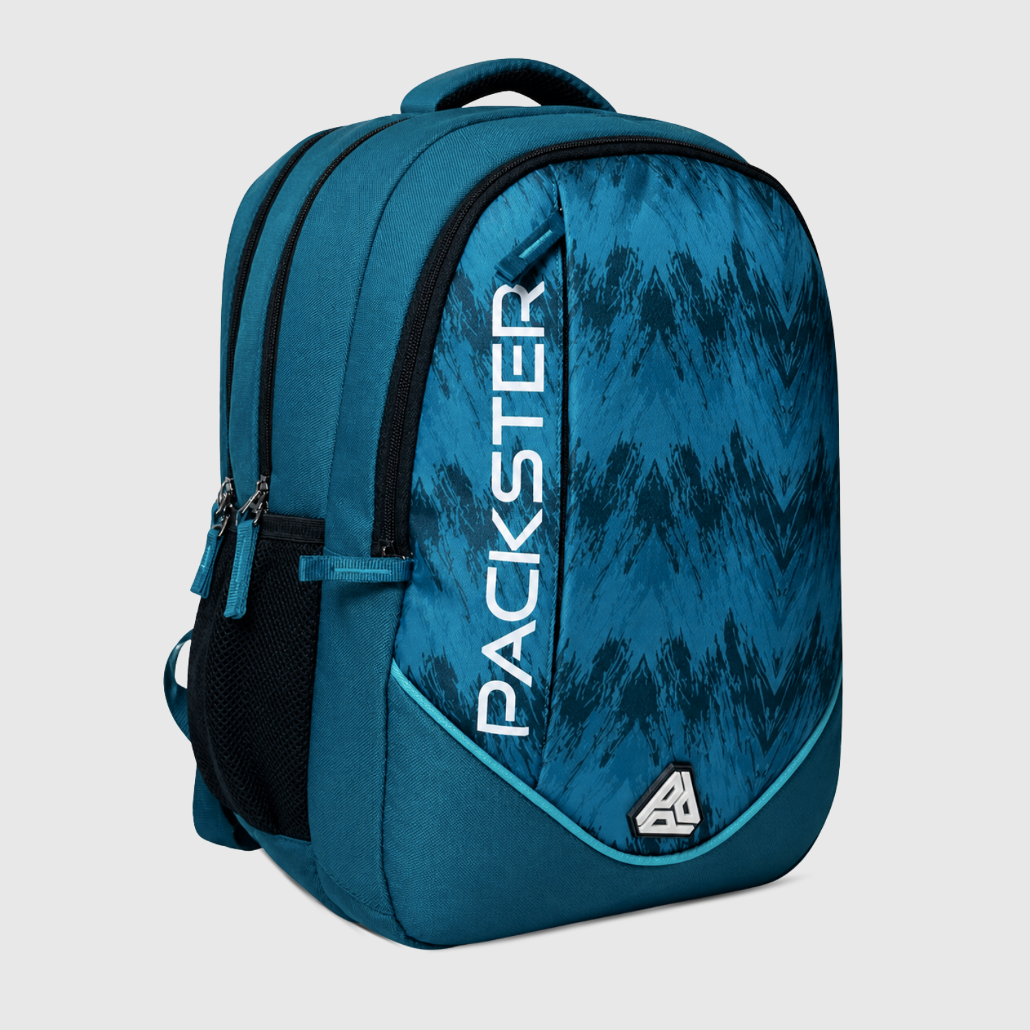 Ocean Blue Backpack