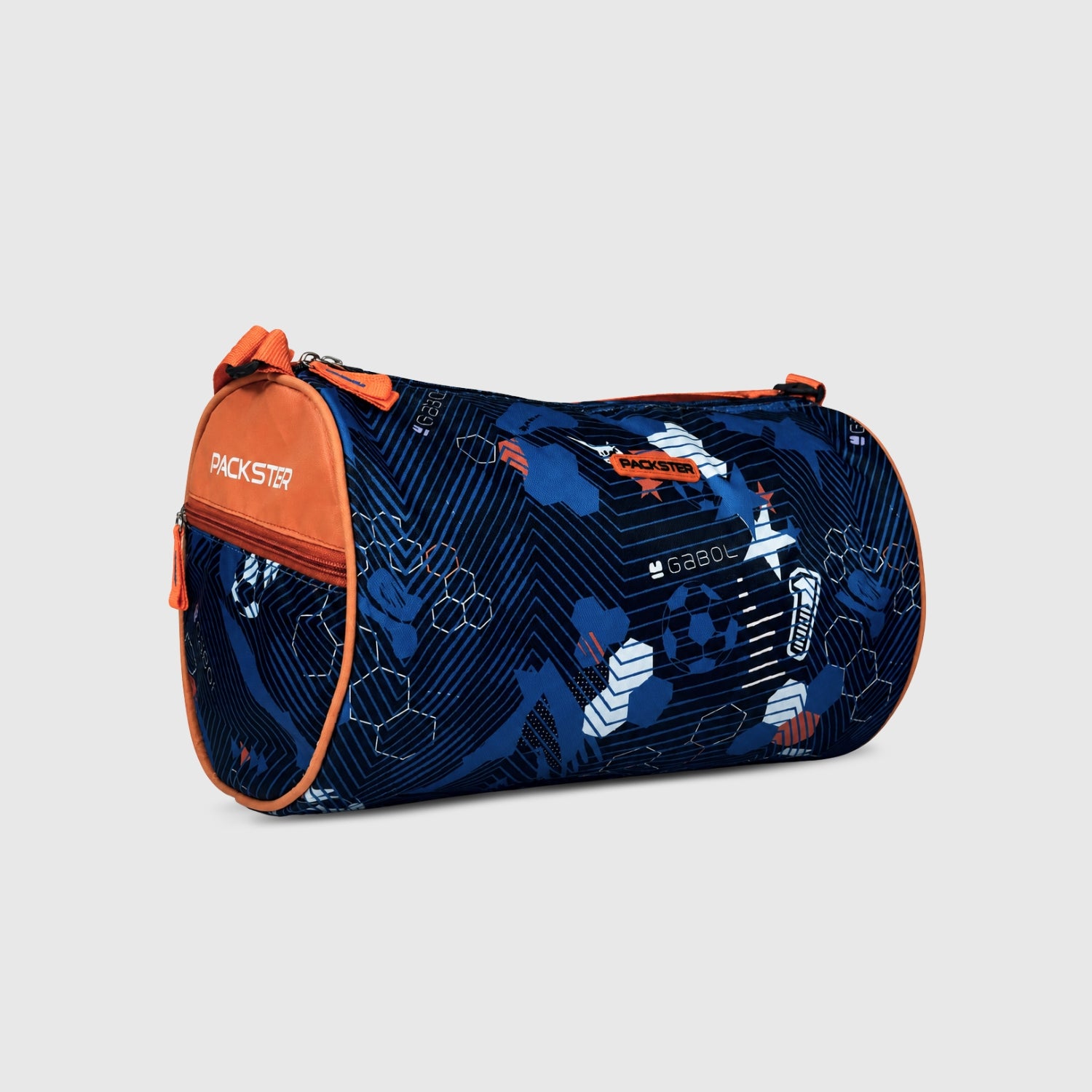 Kids Duffle Bag