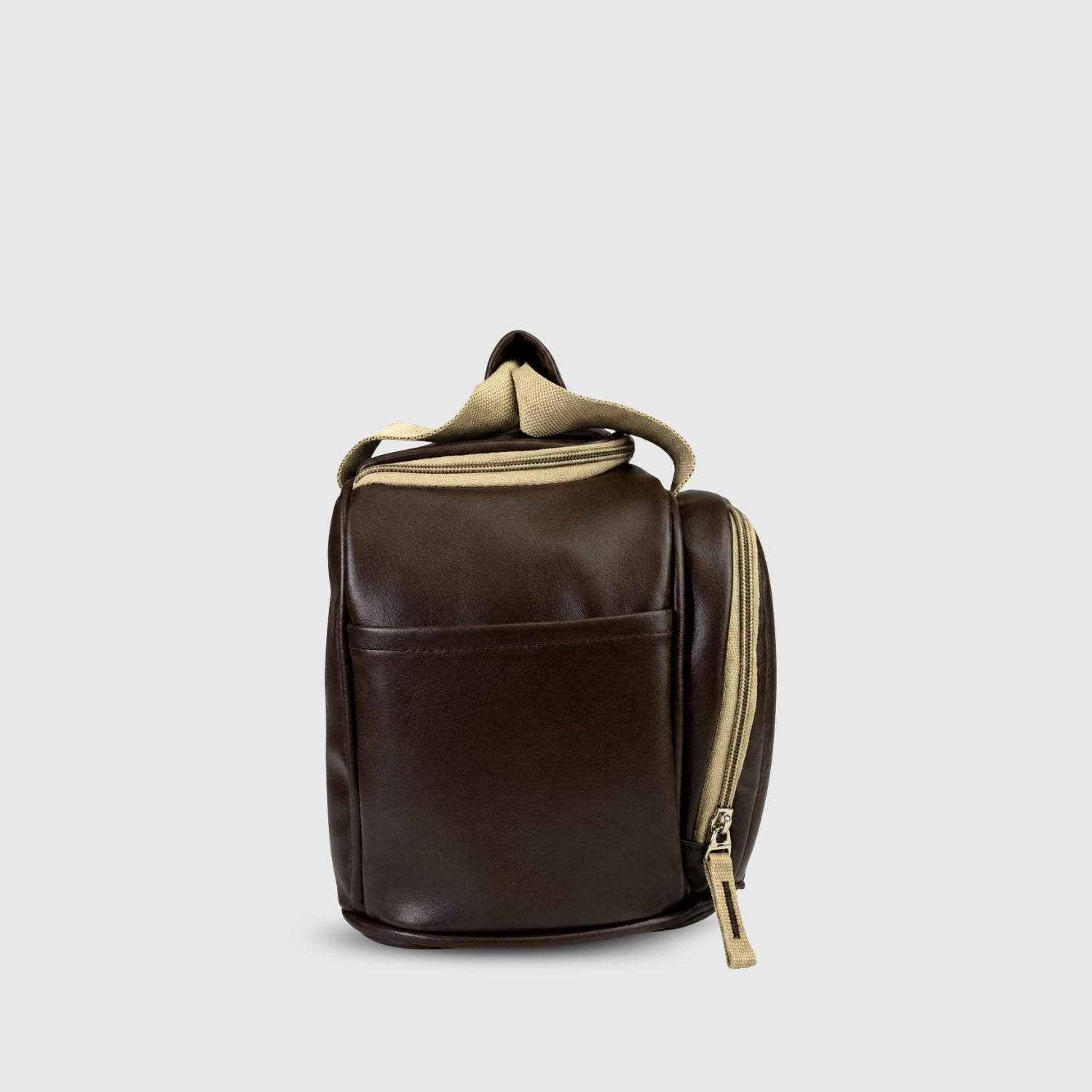 Brown Lunch Bag