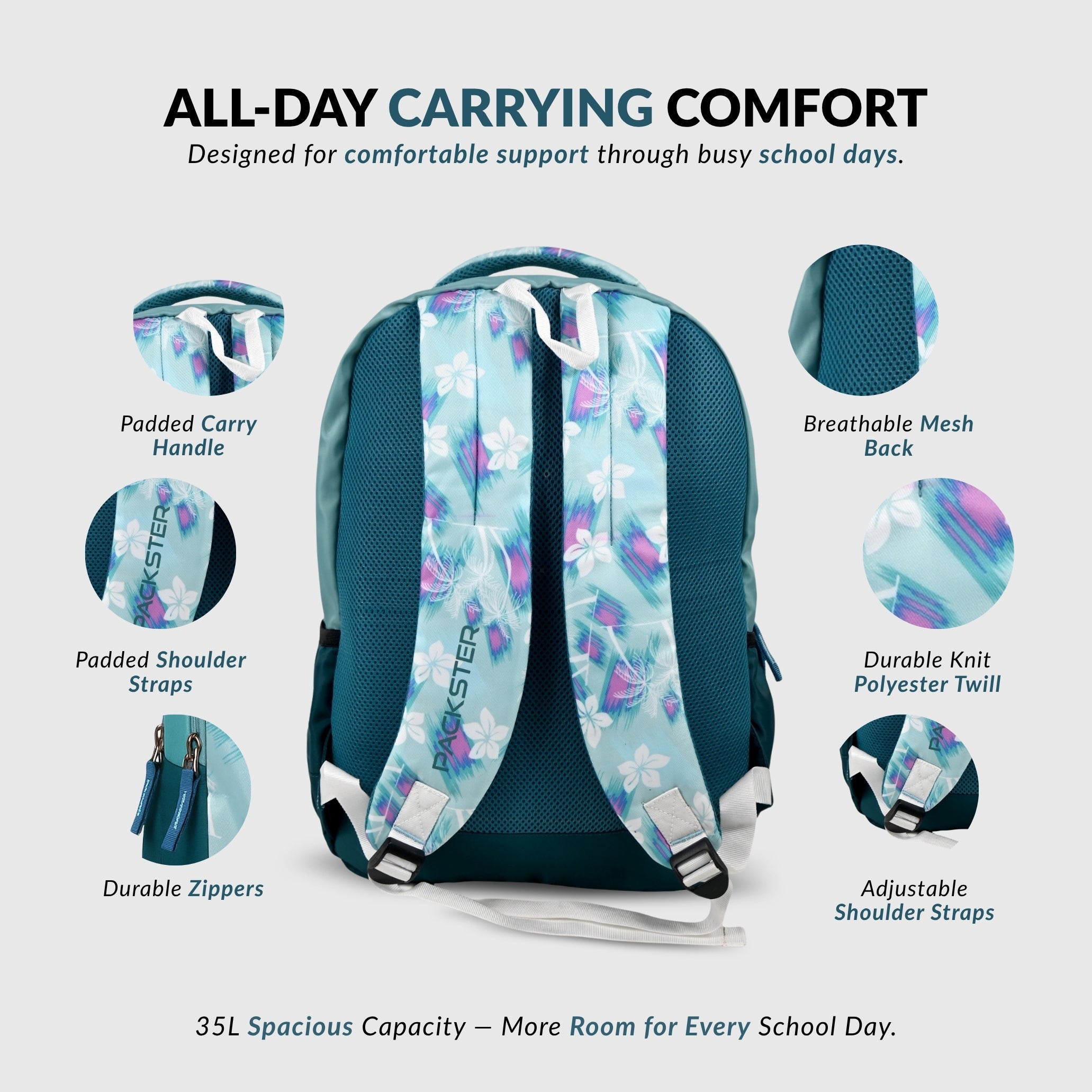 Kids Backpack
