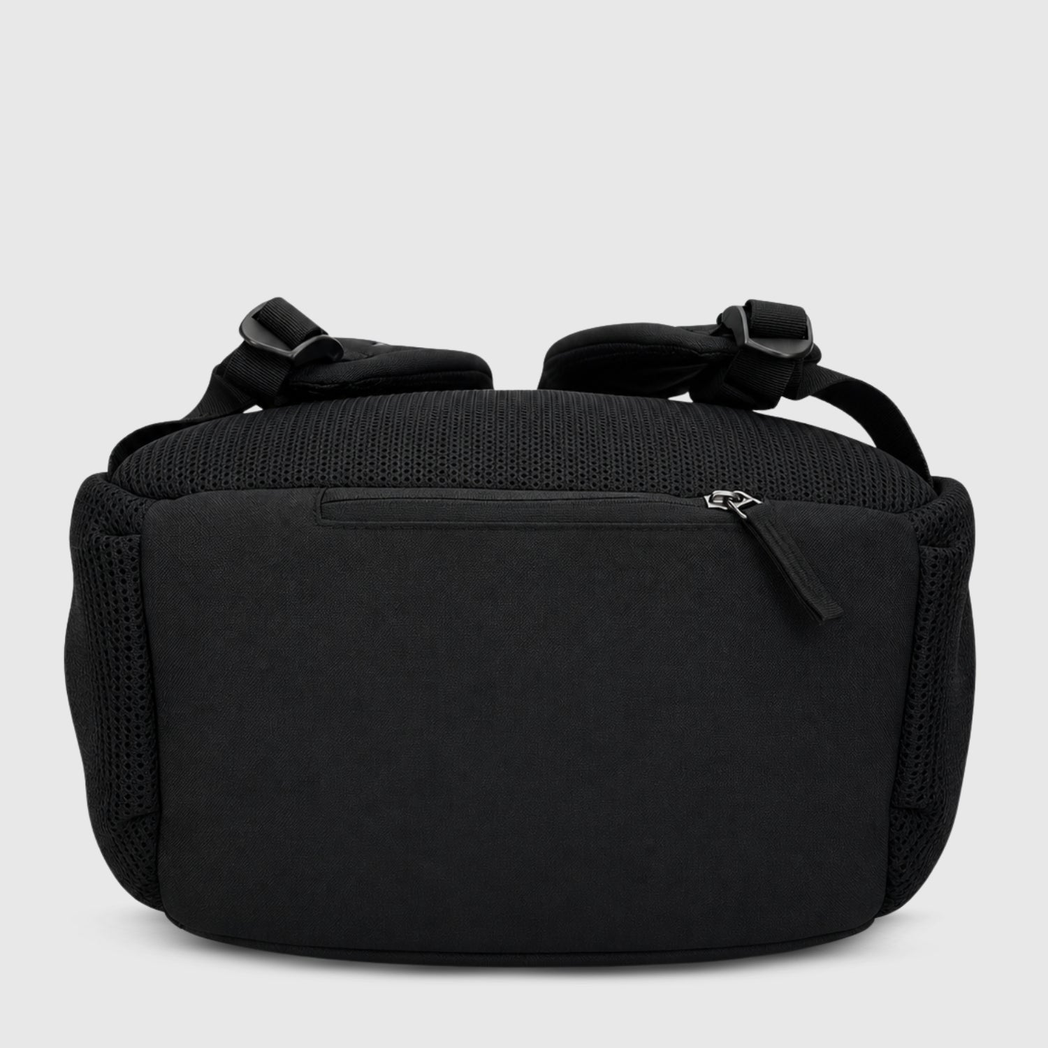 Black Laptop Backpack