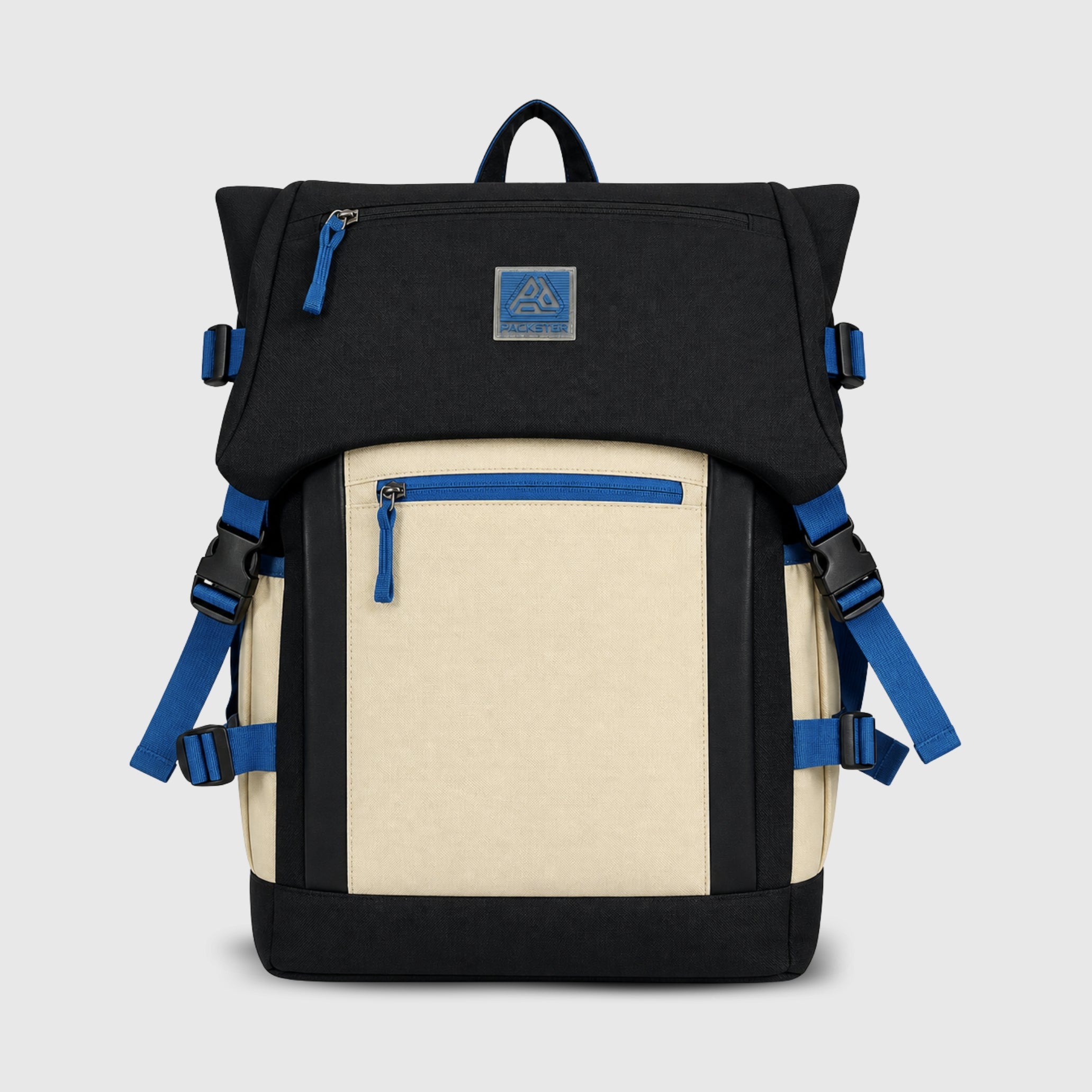 Travel Backpack for Men & Women 
