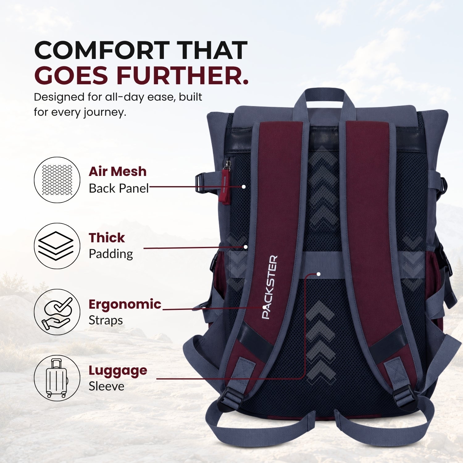 Travel Bag