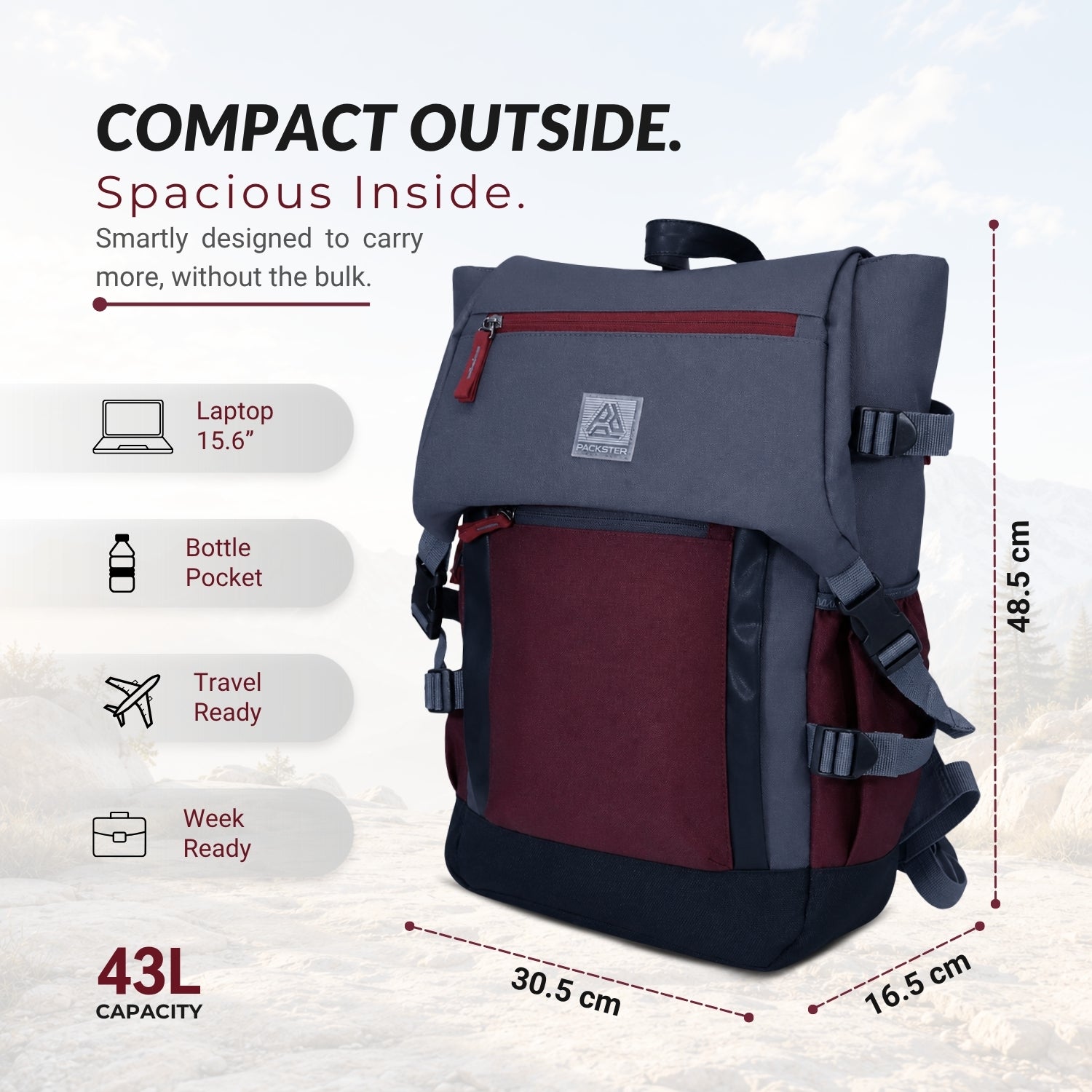 Travel Bag