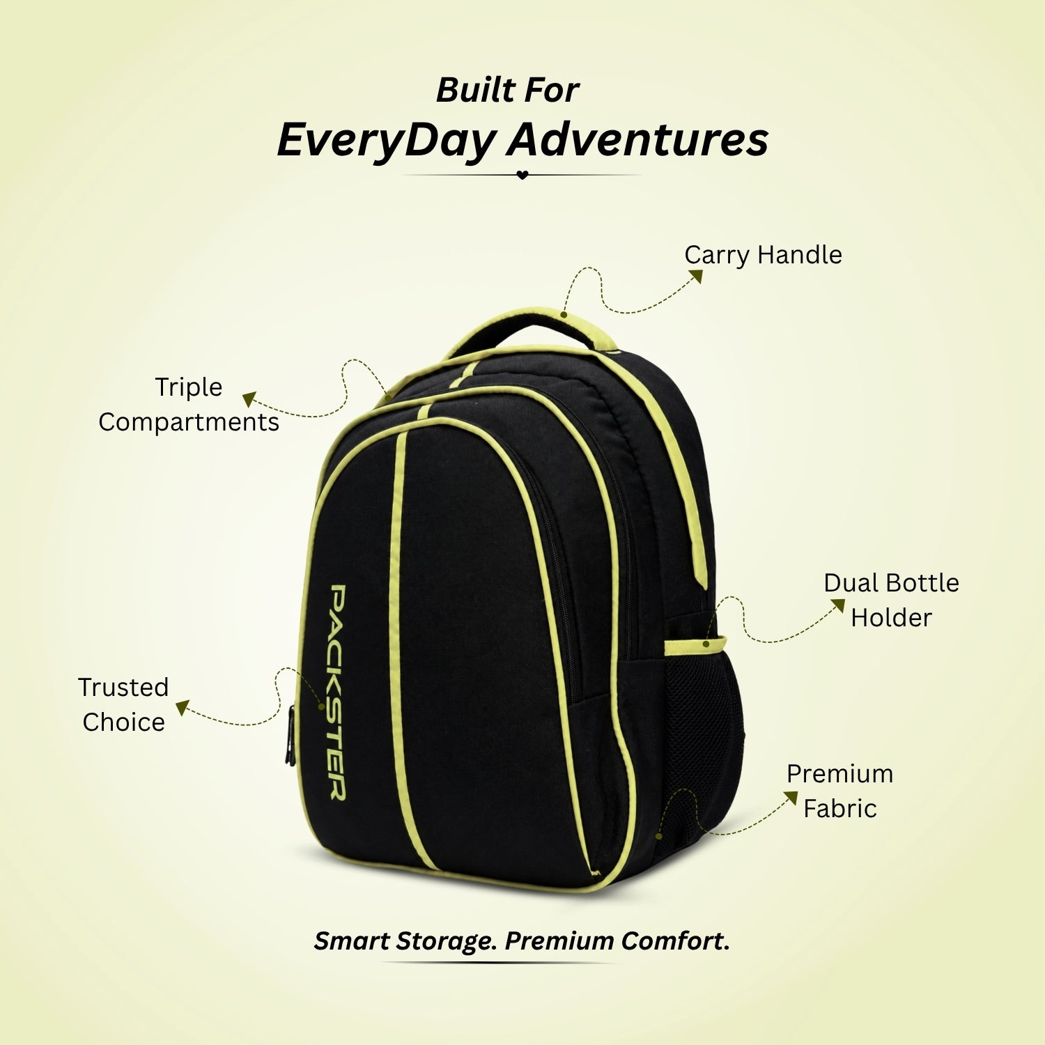 Backpack for Men