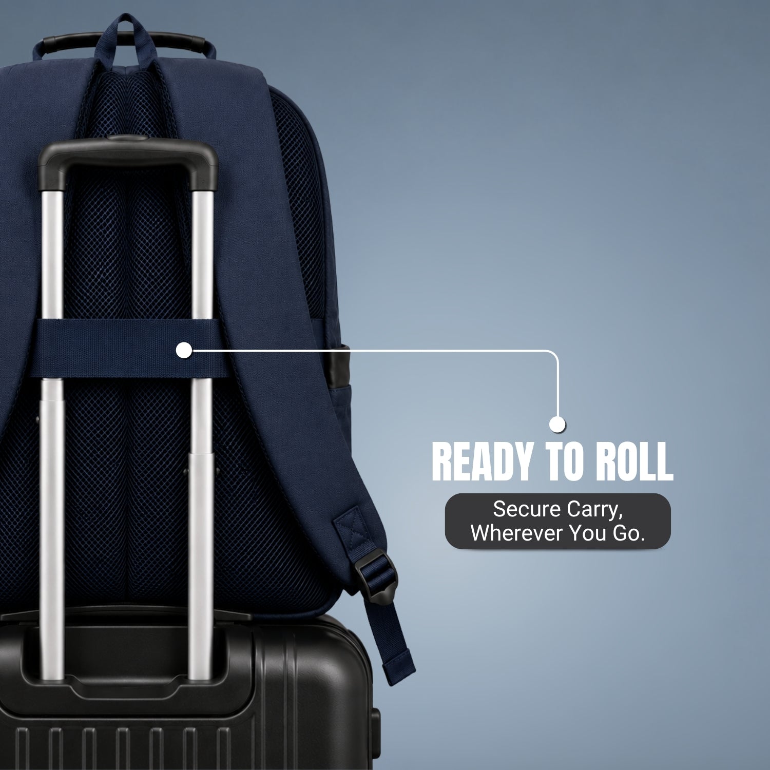 laptop backpack for men