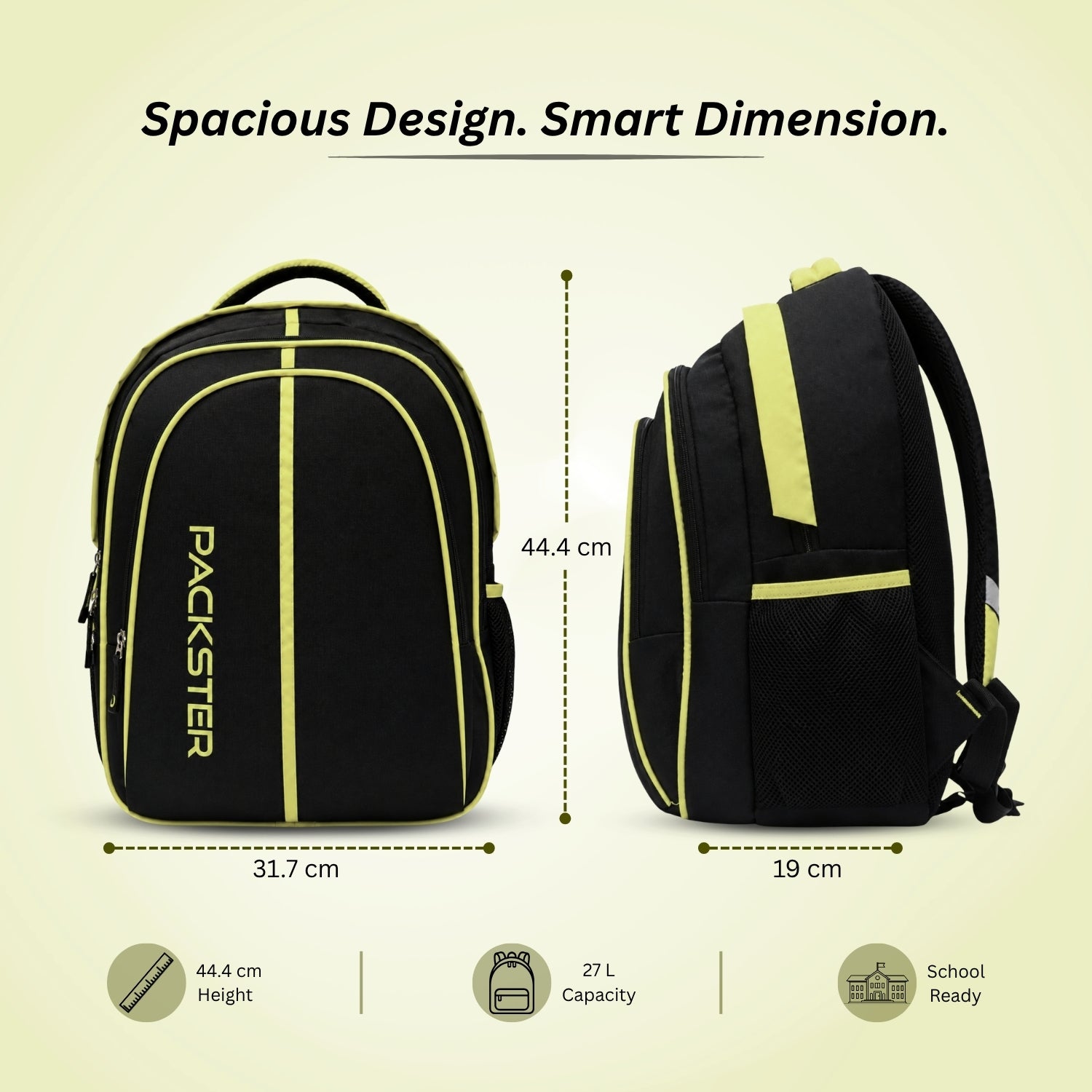 Backpack for Men