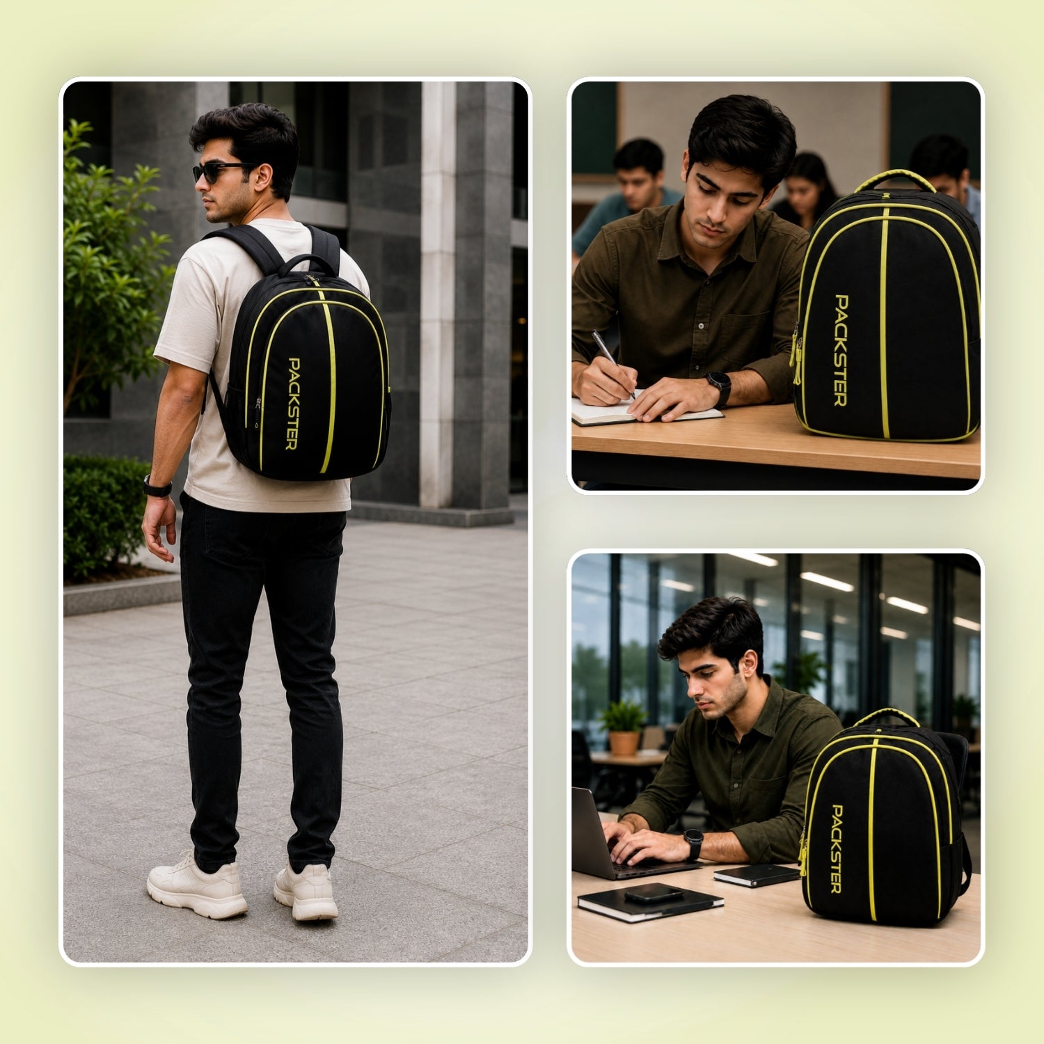 Backpack for Men