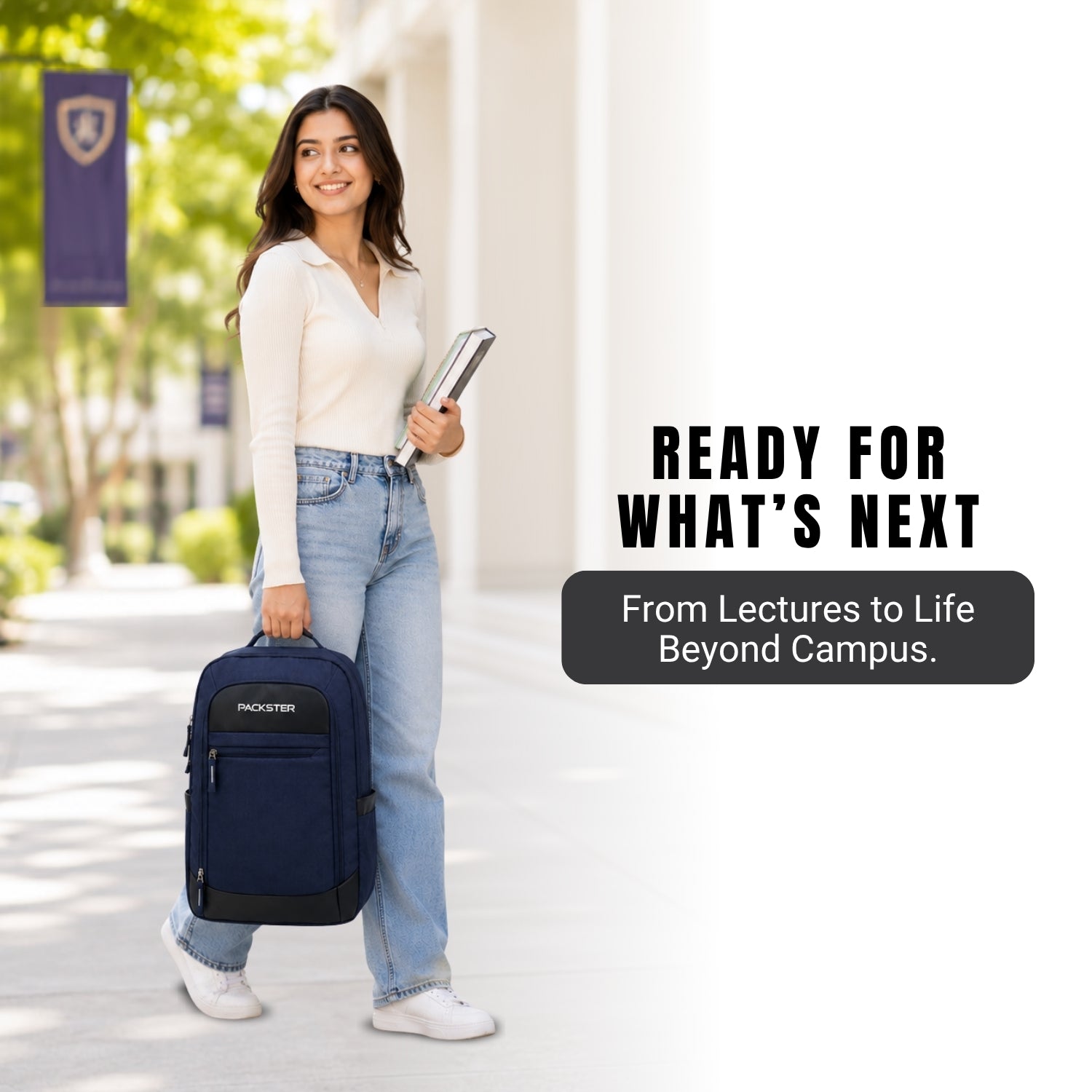 laptop backpack for men