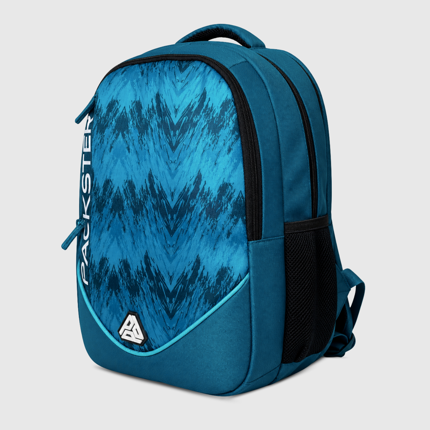 Ocean Blue Backpack