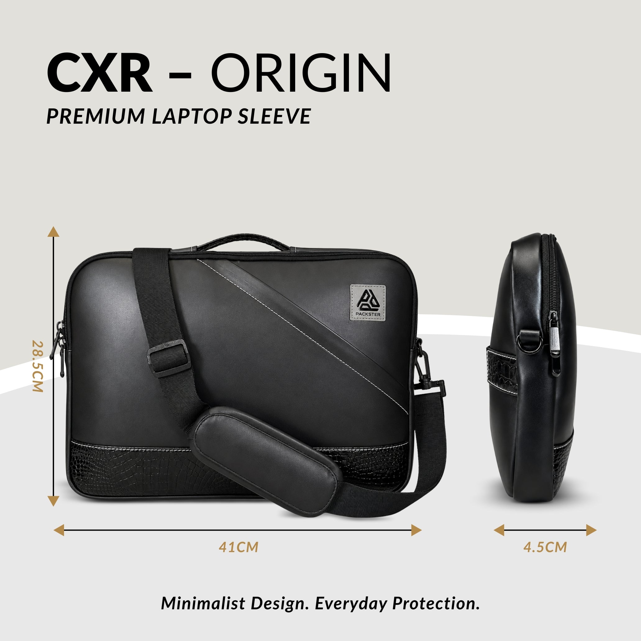 Laptop Sleeve