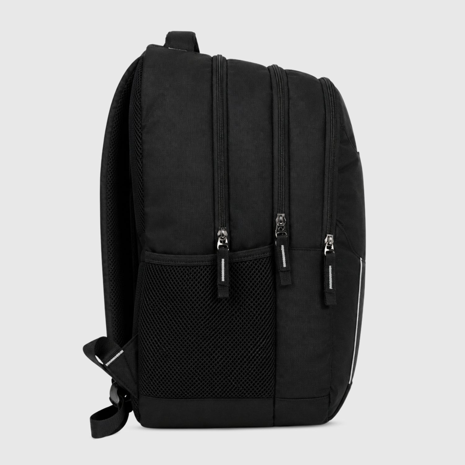 bolt laptop backpack Packster BOLT Navy Blue 27L Laptop Backpack for Men & Women