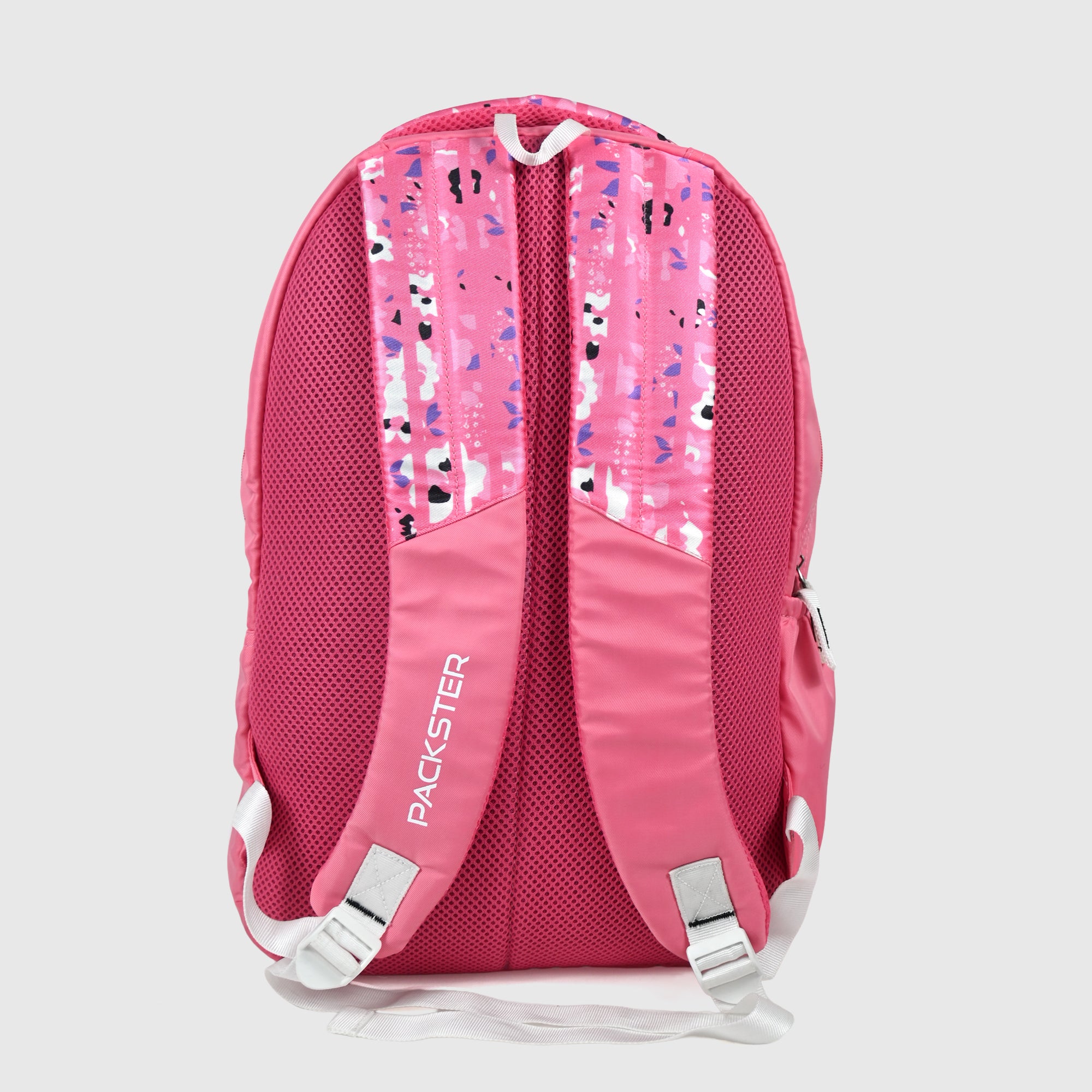 Packster BTS Series – Twilight School Backpack for Girls | 30L Water-Resistant Laptop Bag