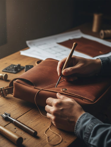 Premium Craftsmanship