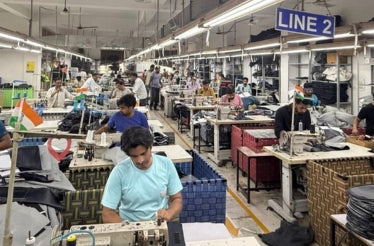 Skilled Manufacturing