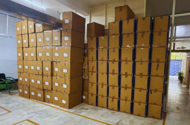 Responsible Sourcing